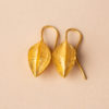 ilias seed earrings
