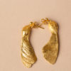 maple earrings large