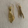 maple earrings large - Afbeelding 5