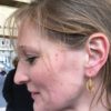 ilias seed earrings - Afbeelding 3