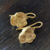 trinity earrings - Afbeelding 2